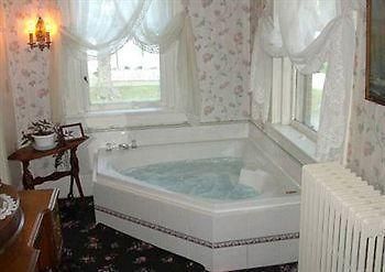 River Rose Inn Bed And Breakfa Elizabethtown Εξωτερικό φωτογραφία