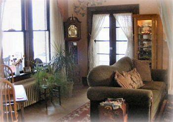 River Rose Inn Bed And Breakfa Elizabethtown Εξωτερικό φωτογραφία