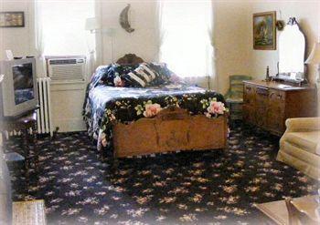 River Rose Inn Bed And Breakfa Elizabethtown Εξωτερικό φωτογραφία