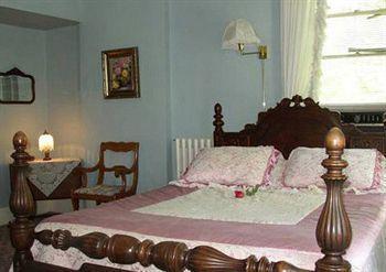 River Rose Inn Bed And Breakfa Elizabethtown Εξωτερικό φωτογραφία