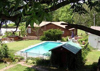 River Rose Inn Bed And Breakfa Elizabethtown Εξωτερικό φωτογραφία