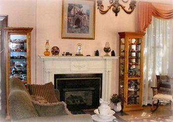 River Rose Inn Bed And Breakfa Elizabethtown Εξωτερικό φωτογραφία