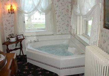 River Rose Inn Bed And Breakfa Elizabethtown Εξωτερικό φωτογραφία