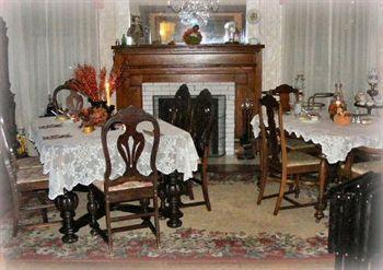 River Rose Inn Bed And Breakfa Elizabethtown Εξωτερικό φωτογραφία