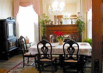 River Rose Inn Bed And Breakfa Elizabethtown Εξωτερικό φωτογραφία