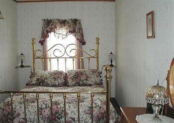 River Rose Inn Bed And Breakfa Elizabethtown Εξωτερικό φωτογραφία