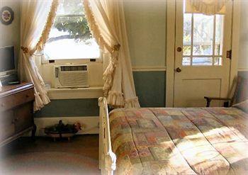 River Rose Inn Bed And Breakfa Elizabethtown Εξωτερικό φωτογραφία