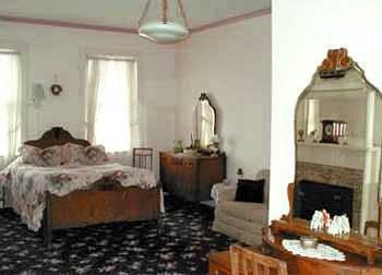 River Rose Inn Bed And Breakfa Elizabethtown Εξωτερικό φωτογραφία